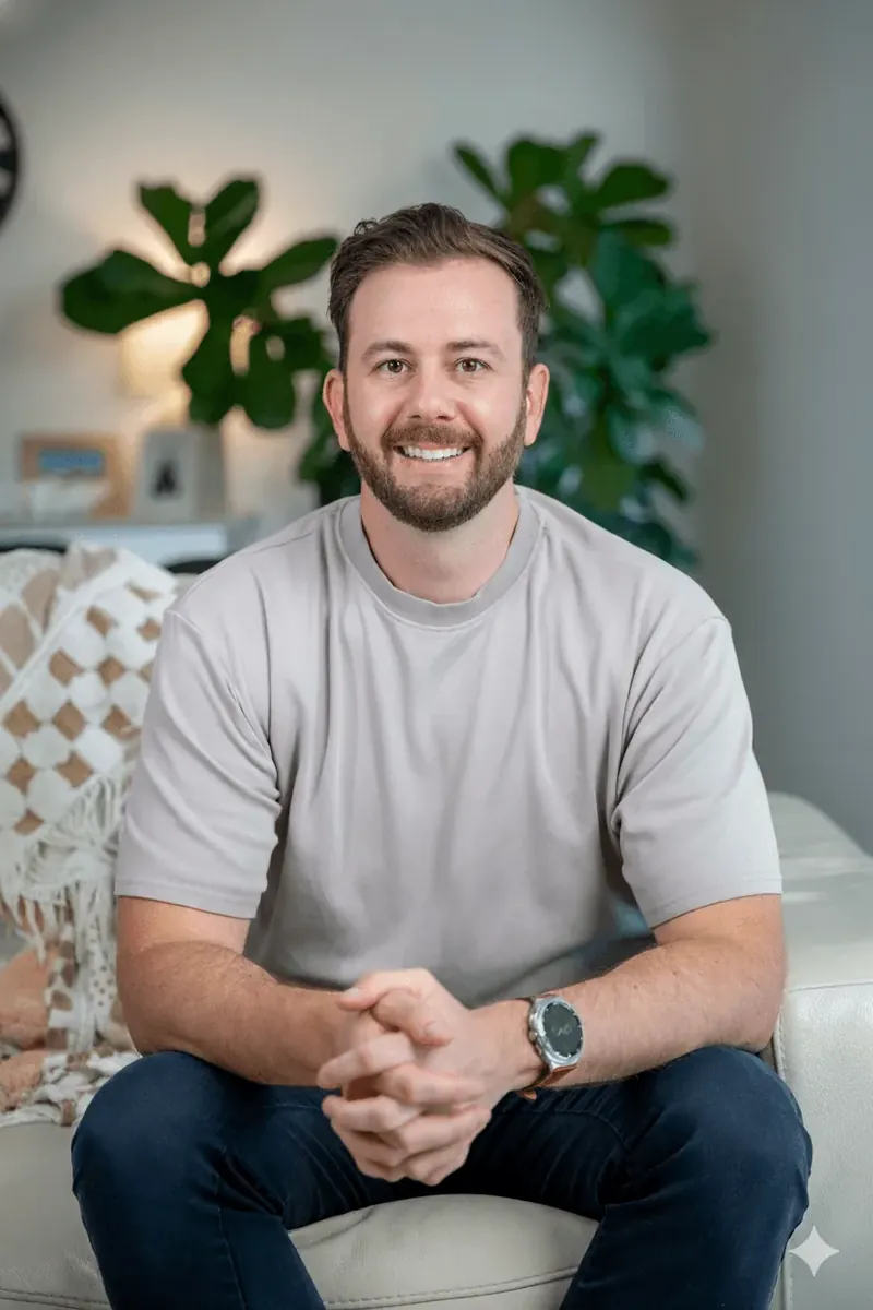 Brent Geihlick GO2 Finance