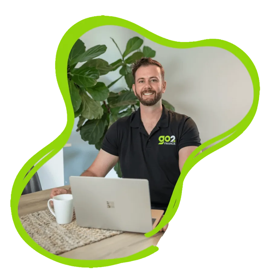 Brent Geihlick, GO2 Finance