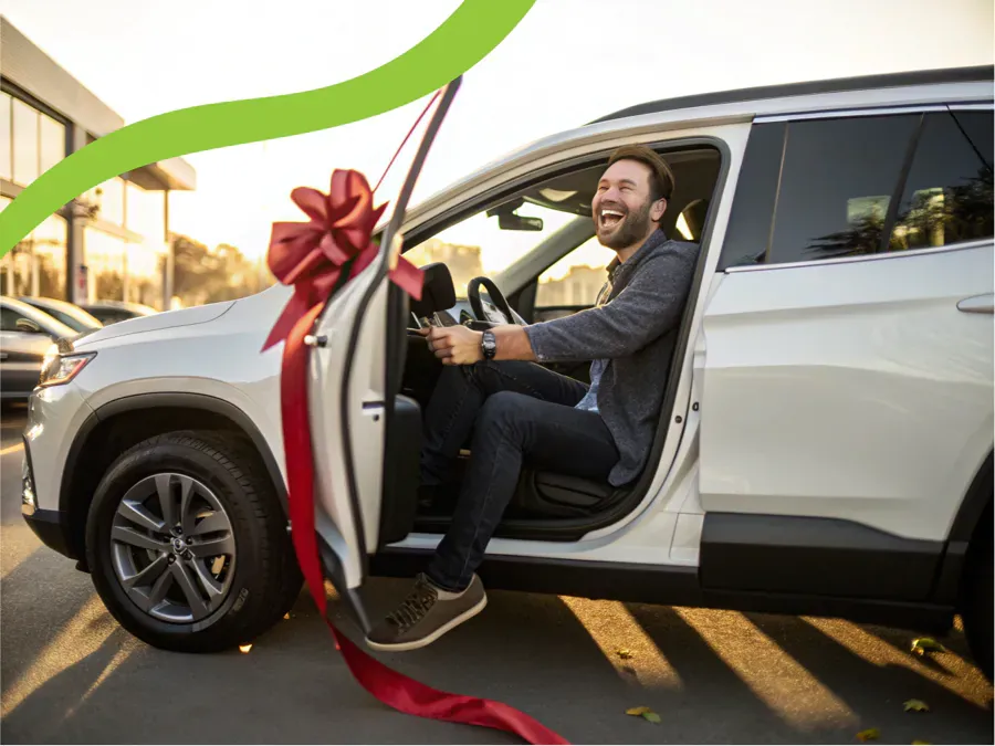 Car & truck loans