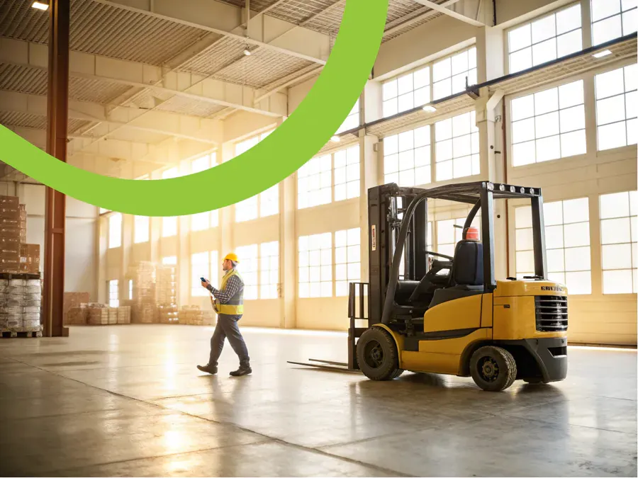 Equipment loans