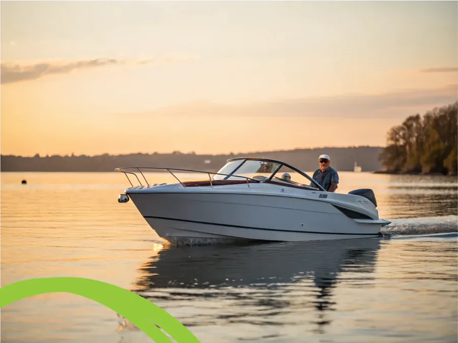 Boat loans